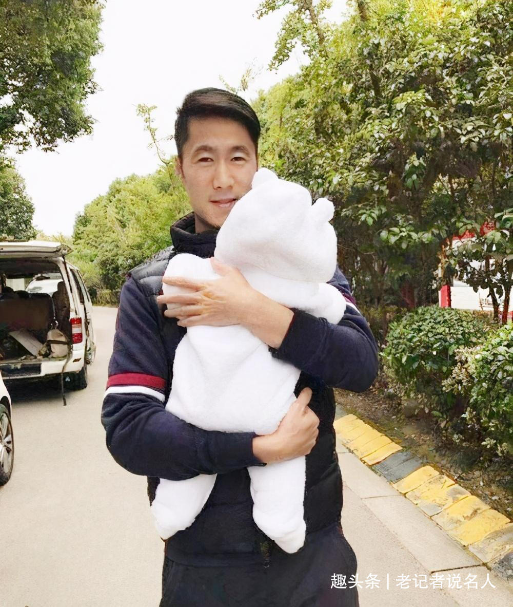 爸爸|二胎爸爸王励勤:37岁才结婚,迟来的婚姻也幸福
