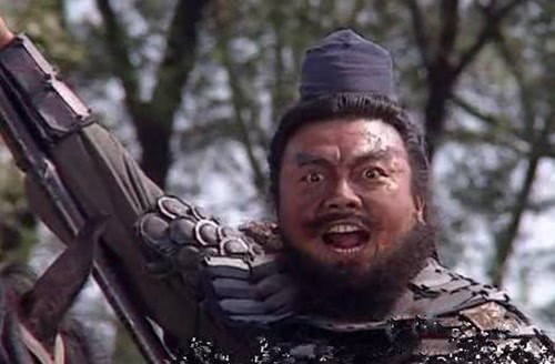 夫人|蜀亡后,关羽满门被杀,为何无人敢动张飞一家?你看张飞夫人是谁