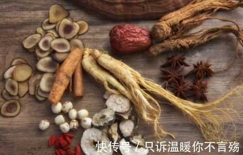 腹胀|一补就上火,是虚不受补,只会越补越虚!医生教你如何先泻后补