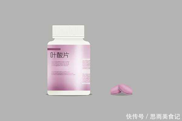 预防贫血|50岁后补叶酸，对女性身体有什么好处？医生详细讲解，了解下