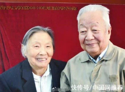 遗体|北京一对抗美援朝老兵夫妇先后捐献遗体 在世时曾多次捐款捐物