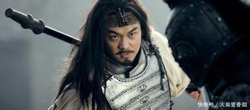 张绣是三国|三国演义中的五大枪神,他们的枪法真是一个比一个霸道!