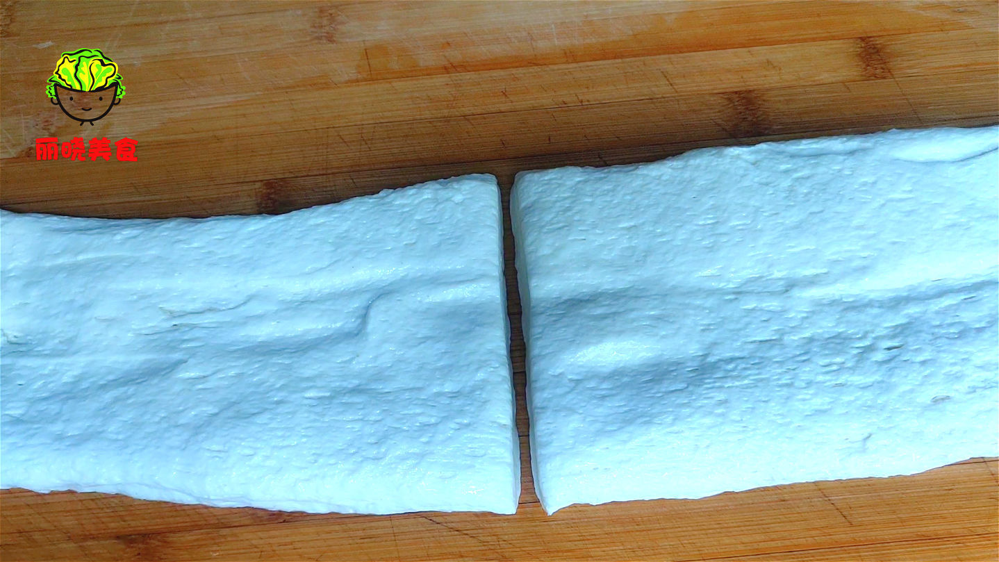 家有糯米粉可以这样做,不蒸不煮不烙,酥脆可口,妥妥的懒人早餐