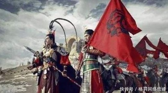 人物|我国古代两大封号：一个历史只封七人，一个谁封谁死，只封四人！