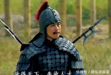 埋没|三国中被忽视的大将,敢与“小霸王”孙策比肩,跟错了主公被埋没