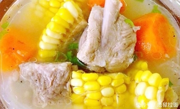 孩子想要成为全班第一高,多喝高钙汤,比喝牛奶强,补钙长高个