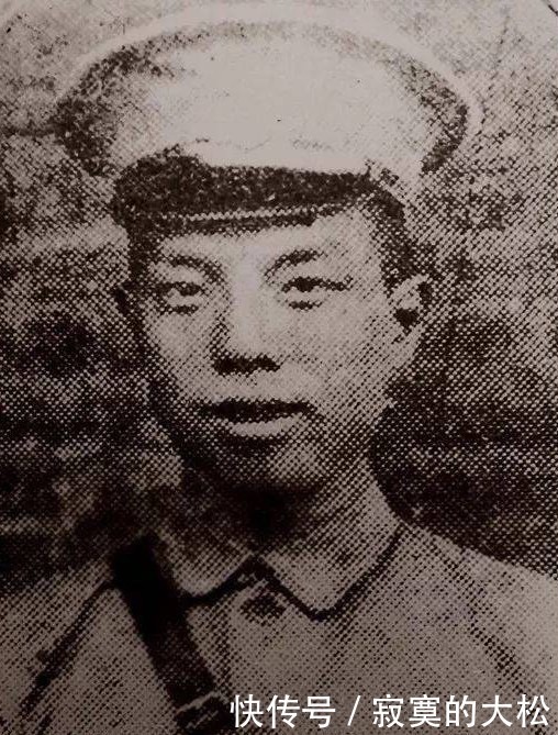 政委|他本该是红四方面军的总政委,因被嫉妒而遭杀害,不然至少是元帅