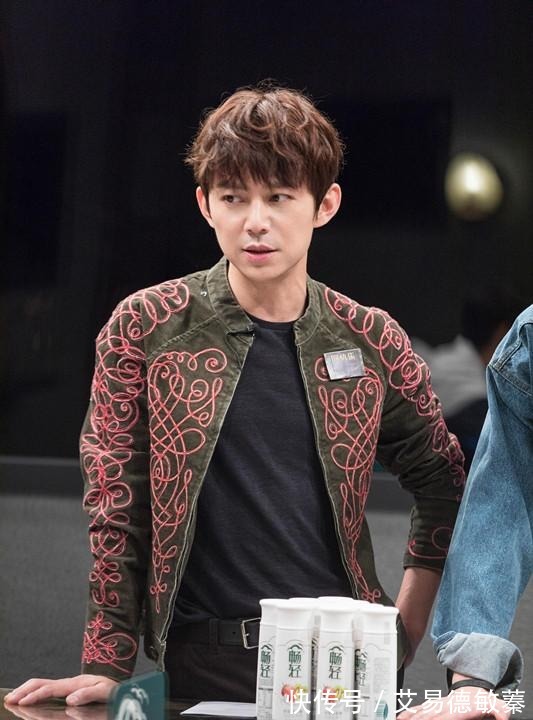 古宅|我是大侦探第八期走不出的古宅精彩预告 古宅出现两个杨幂