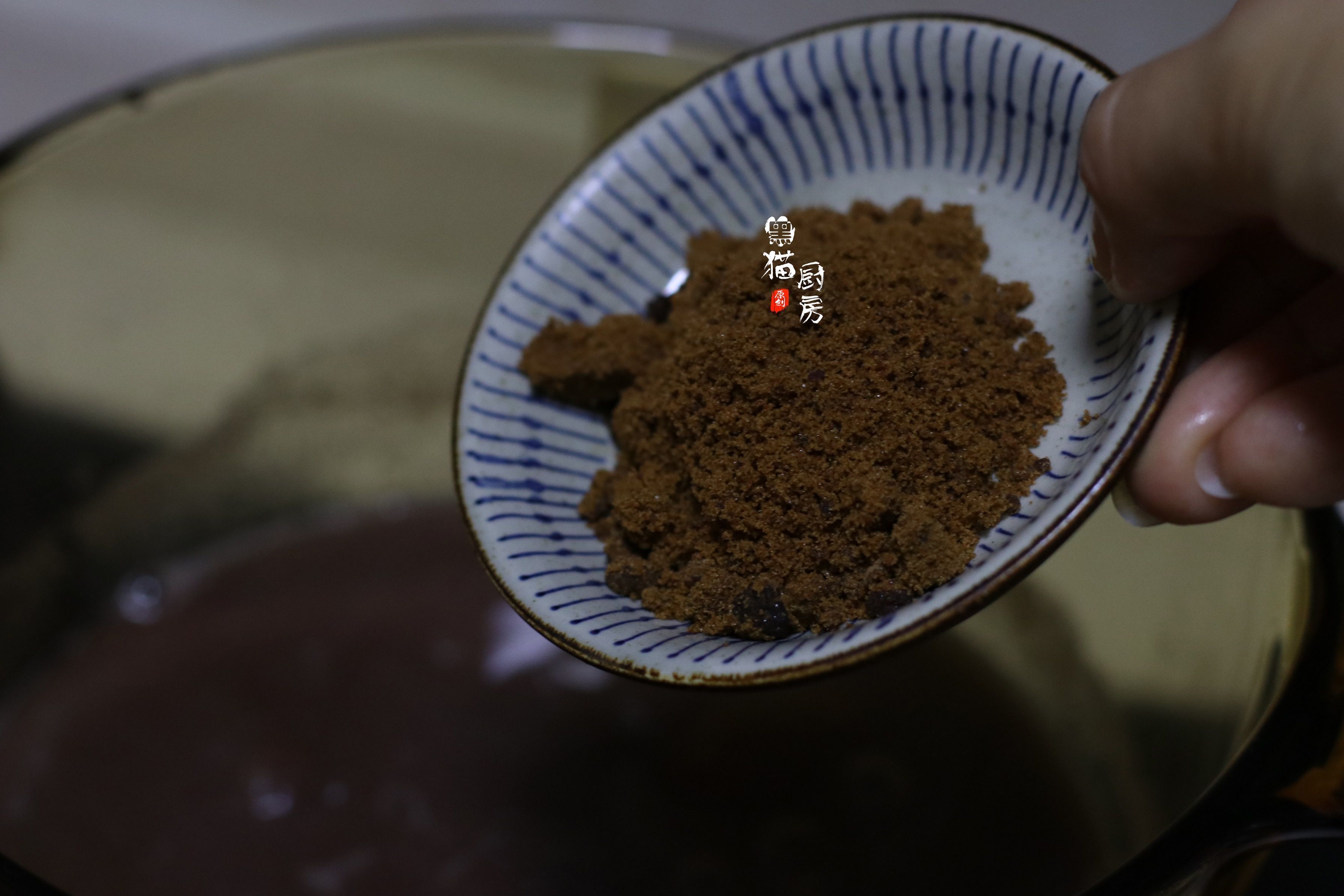 失眠最怕它,我每天喝一碗,半夜打雷下雨都不知道,一觉到天亮