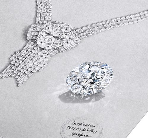 80克拉帝国钻石会是下一个传奇黄钻吗？