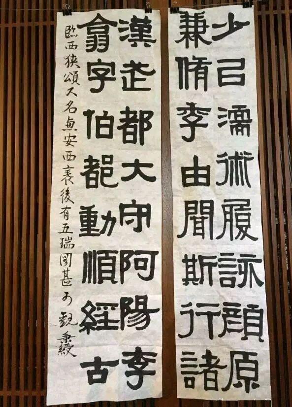 演戏|孙俪书法精湛,书法在娱乐圈屈指可数网友被演戏耽误的书法家