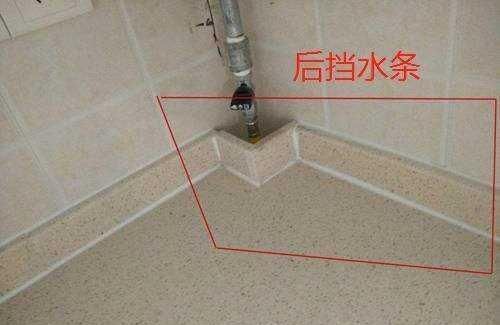 肠子|橱柜台面万万要装这个东西,好多人嫌丑不肯装,入住肠子都悔青了