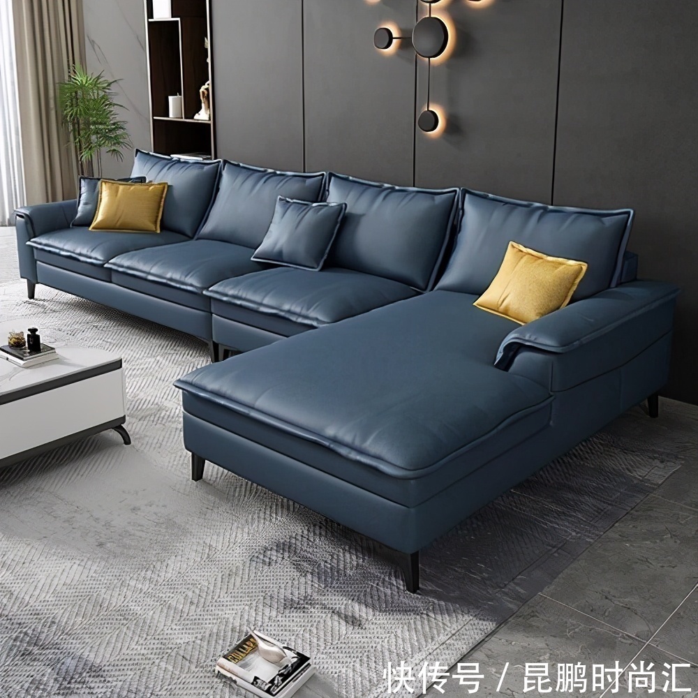 家具|装过两套房,才敢劝你别往客厅添这五件鸡肋家具,附上替换方案