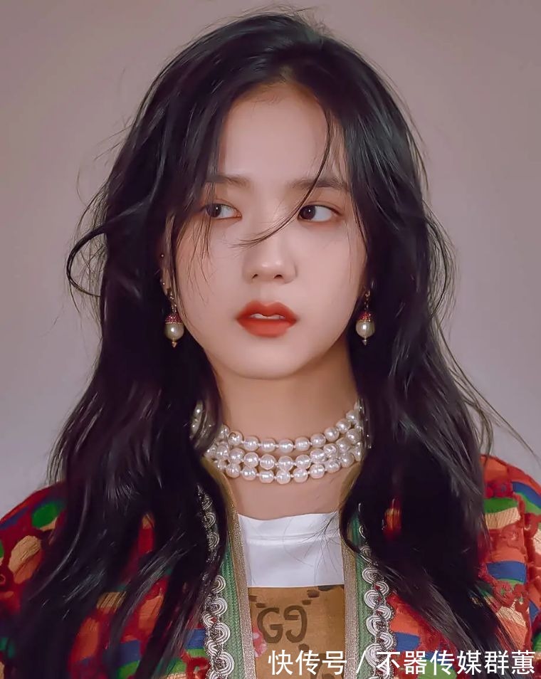 优雅|慵懒法式烫发造型,优雅温柔好看到爆!