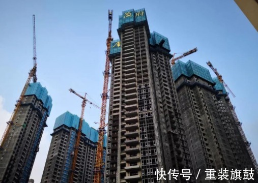 卖房|卖房“预售制”要被取消?已有地区开始实施,开发商压力更大了