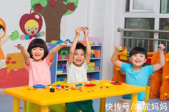 幼儿园|“再背不下来就读一百遍”，习以为常的做法，却毁了孩子记忆力