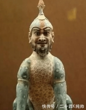 |"史上最“不正经”的文物,古人:搞笑我们是认真的"