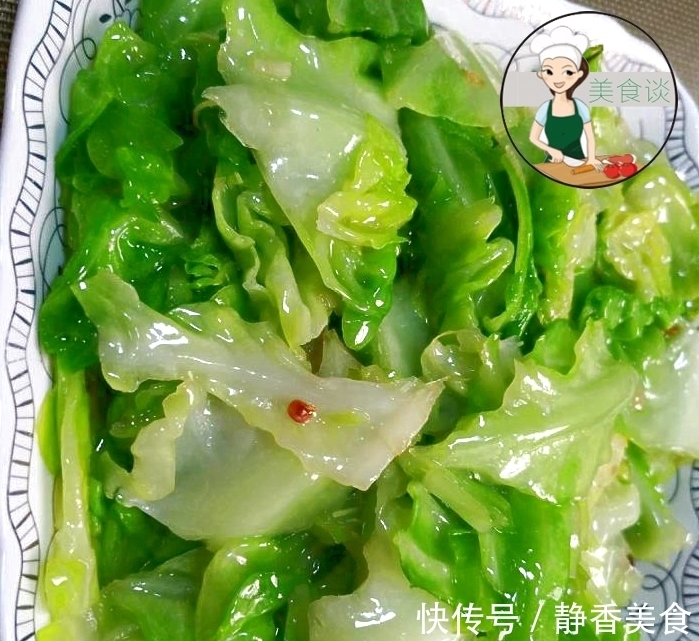 夏天最爱此菜，3块钱炒一盘，每天吃一盘，腰变细了，体重也变轻