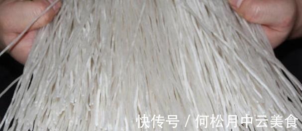 杂货店|教你分辨真假粉条的方法，记住两个方法，以后再也不怕买到假粉条！