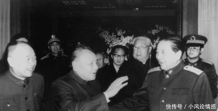 尹先炳|他当旅长时,秦基伟是副旅长,1955年授衔,秦是中将,他是大校