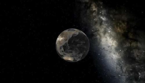 如果用天狼星替换太阳，地球将会变成怎样？