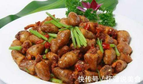 推荐几道营养美味家常菜肴 保证家人都爱吃