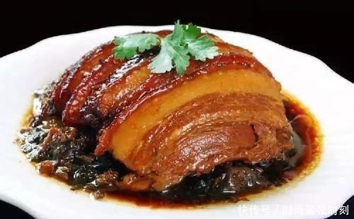 营养价值|八大菜系之“川菜”咸烧白,营养价值,益气补血