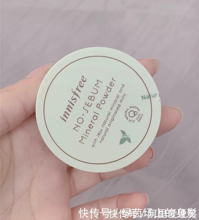 粉质|大牌散粉“踩雷”现场!谁说纪梵希好用丝芙兰也不咋样