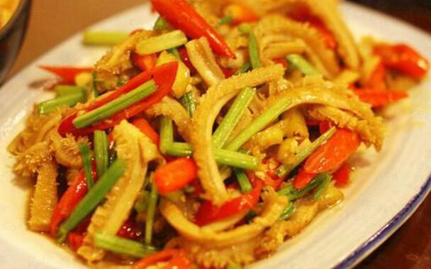 好吃不腻的几道家常美食,简单易做,味道鲜香可口很下饭