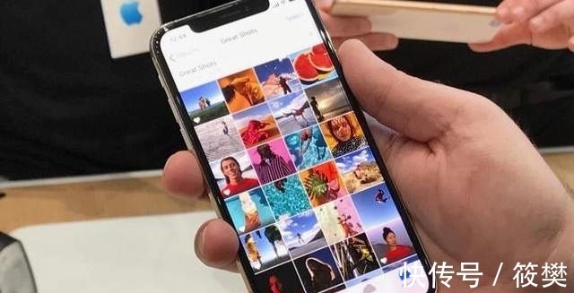 苹果x是什么时候上市的