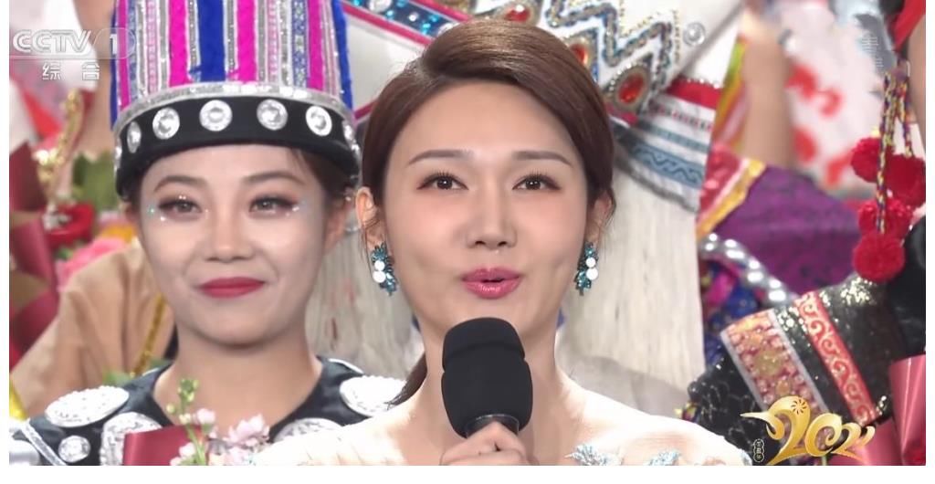 2022年春晚主持人选择,市场口碑影响大,观众看好任鲁豫