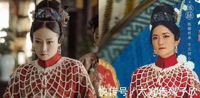 “根红苗正”的谢娜主持节目疯疯癫癫,再不改正后果严重!