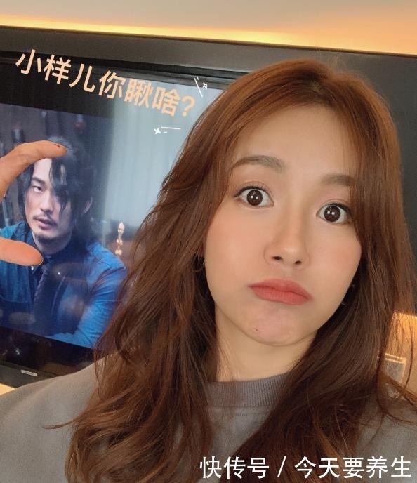 35岁的陈赫转型第一次饰演大反派,阴差阳错成功了,这就是命!