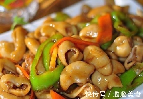 超下饭的几道家常菜，回家做给家人尝尝，让家人吃出幸福感