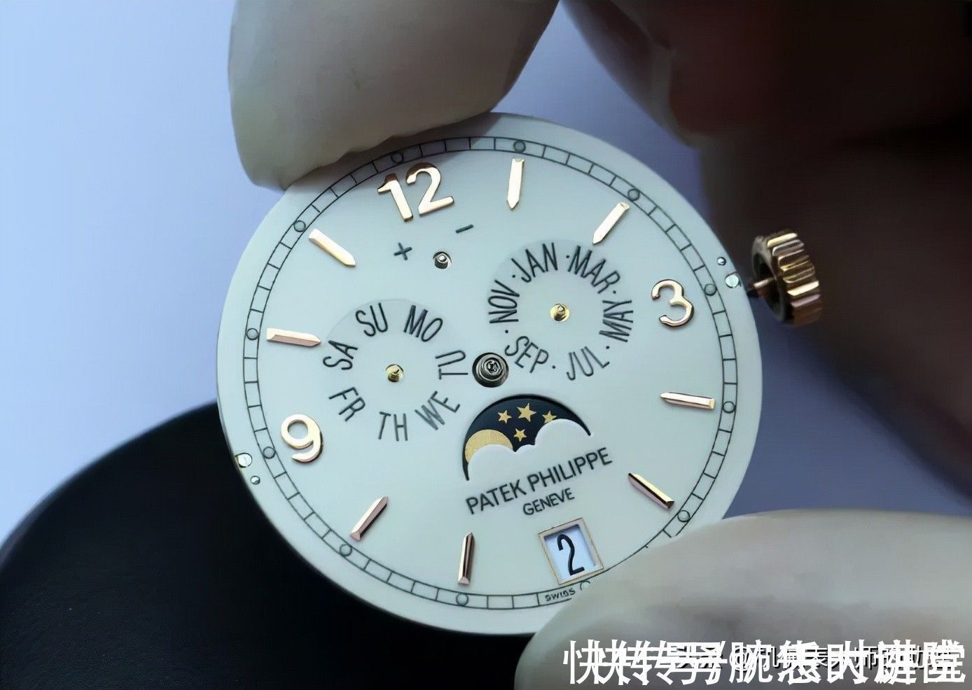 机芯 十几万的手表和不到一万的手表有何区别?如何选择?