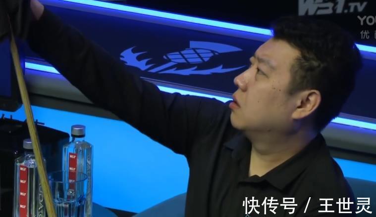 清台|1-55到67-55!奥沙利文清台绝杀,大比分2-1!中国独苗关键球中断