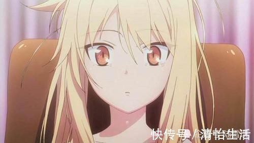 茅野爱衣|无论呆萌天真还是腹黑毒舌，什么类型的少女这位声优都能驾驭