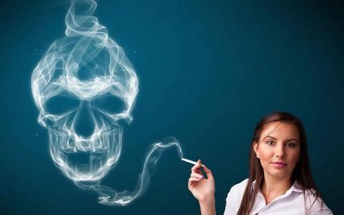  咳嗽|长期抽烟的人，最怕这3种症状！若你有，说明肺已受损，该戒烟了