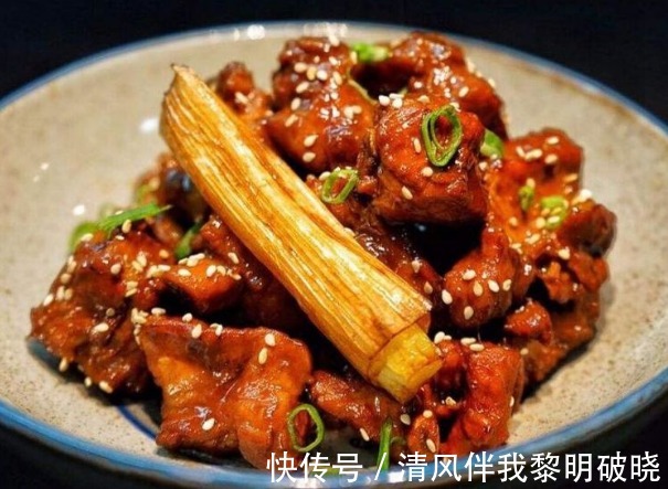 亲朋好友聚餐再也不愁,学会这几道菜,下酒下饭又超有面子