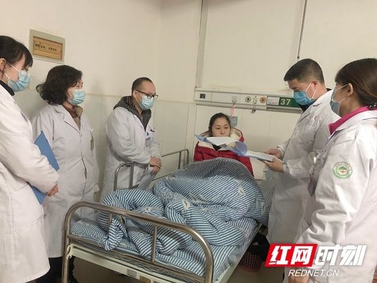 医疗|我为群众办实事：慈利县人民医院邀请湘雅二医院专家团队开展大型医疗公益活动