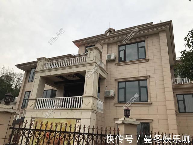 忌讳|“盖房不落断,落断无三代”,老人的建房忌讳,至今都有道理