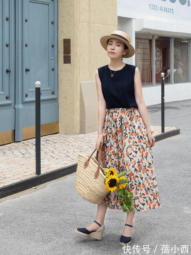 搭配|衣服在精不在多！学会“一衣多穿”，搭配无烦恼