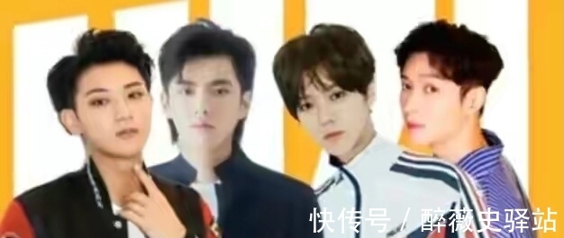 综艺|张艺兴到底有多幸运,从最差变成最好,只因他参加了一档综艺节目