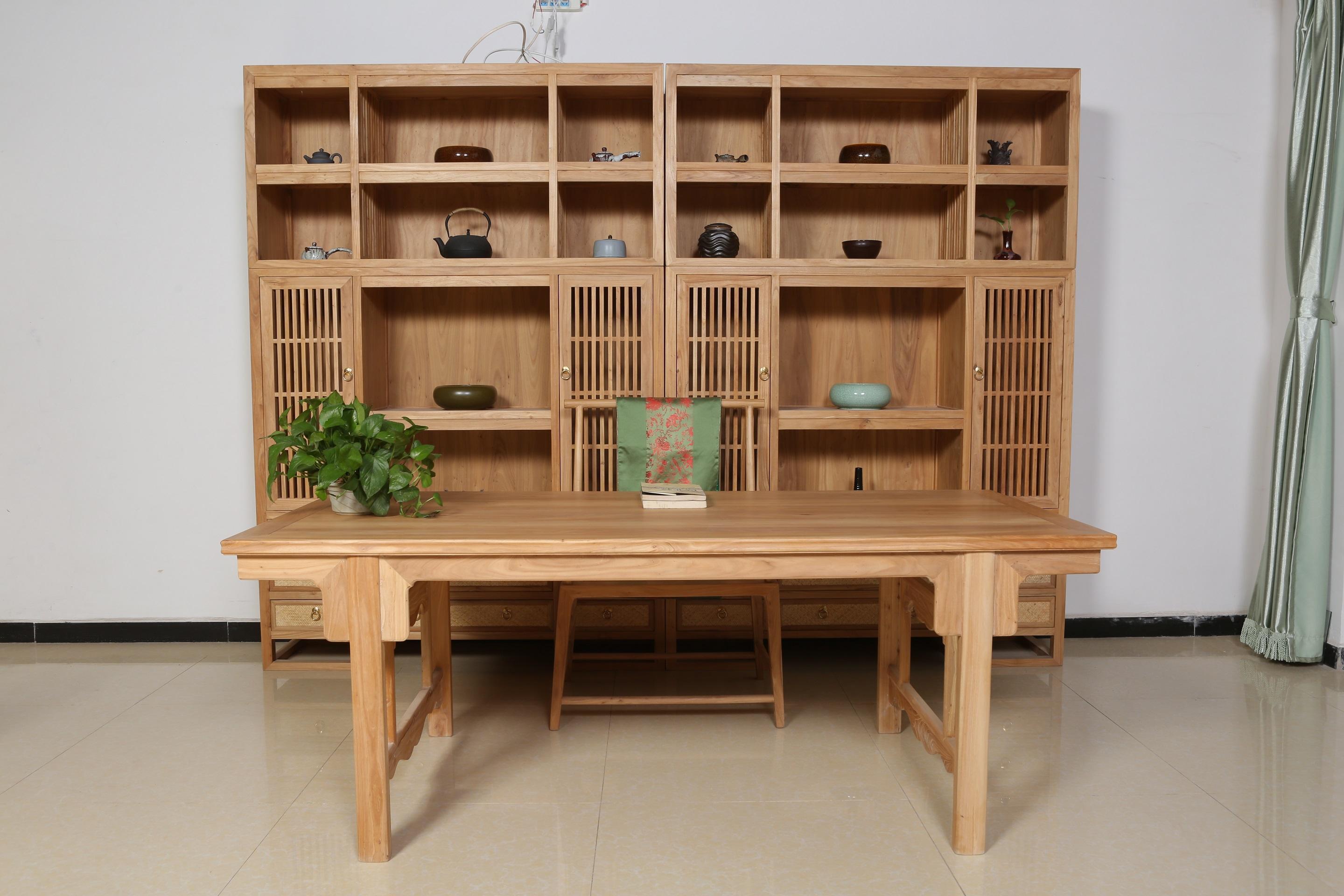 抛光|木质家具该如何选购以及注意事项?