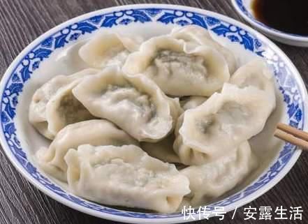 厨娘透露:饺子馅要想好吃,3味料不能少,做出来的饺子鲜嫩多汁