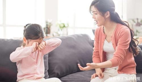 狠话|5岁女儿因妈妈不给她买气球,大喊你去死,母亲一番话让孩子道歉