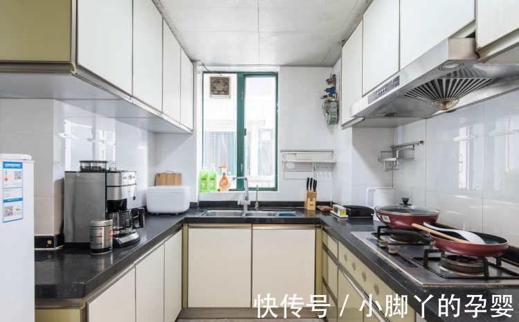 大海|把大海的纯粹带进家里,打造现代四居室,享受绝佳美景