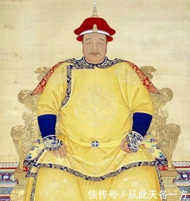 如何将八旗旧势力彻底瓦解,根除八旗旗主