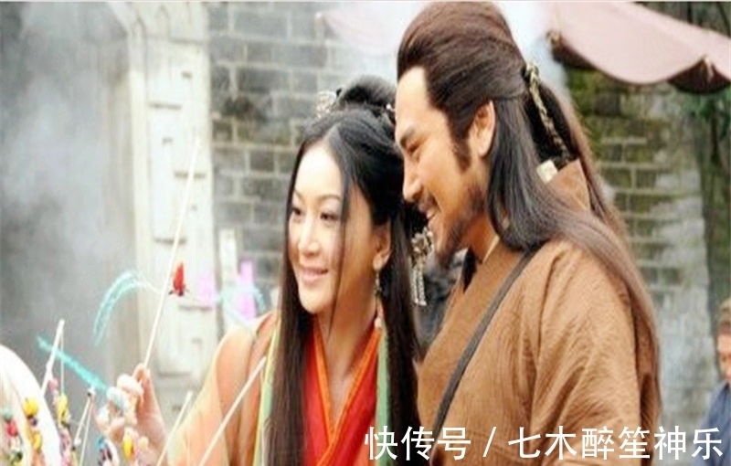 杨雄|水浒中有三个绰号，叫着顺口，听着霸气，可细琢磨却像是在骂人