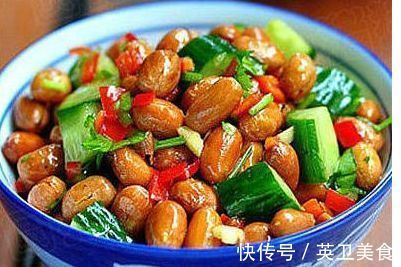 长寿|想长寿要会吃，3种食物离不开，美容养颜，越活越年轻